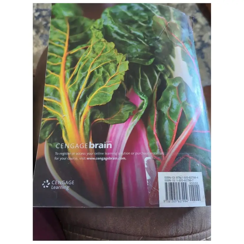 Mindtap Course List Ser.: Nutrition : Concepts and Controversies Ellie Whitney