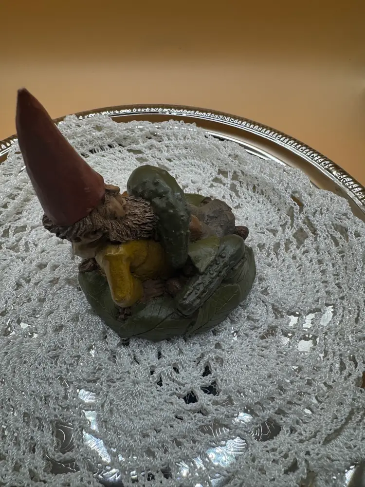 L06-Tom Clark Figurine