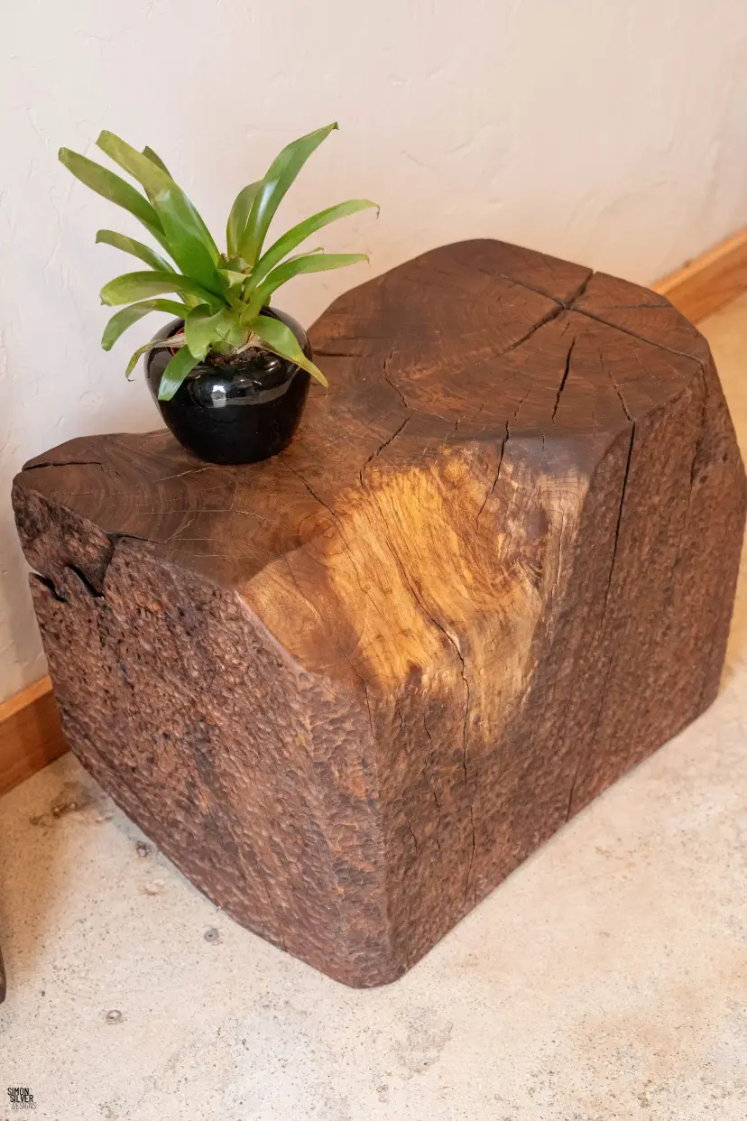 Walnut Blok XL