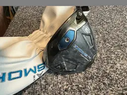 Callaway AI Smoke Max 3W