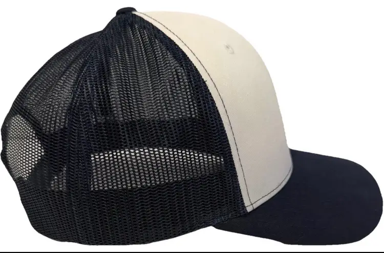 Midcontinent Livestock Supplement Farming Trucker Style Snapback