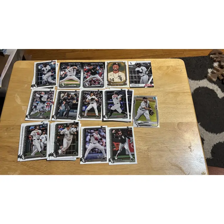 Chicago White Sox Lot