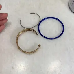 #03 - Buyers Choice Pick One