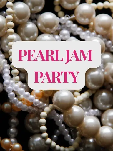 Pearls Pearls And Surprises 