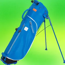 #02 - Stitch SL2 Bag