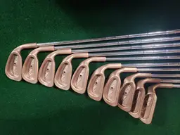 Ping eye 2 BeCu 2i-sw iron set