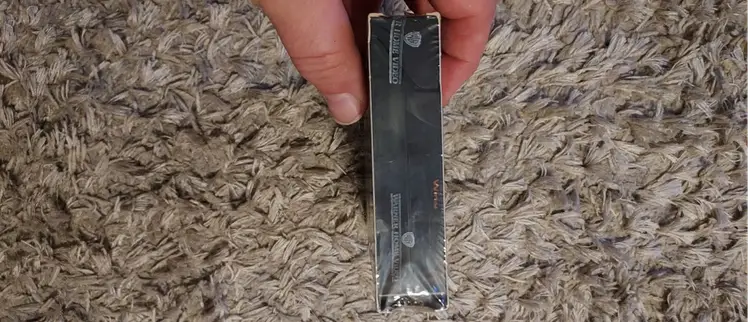 Goodfellas Classic Movie VHS  Sealed- Vintage 90s Collectible