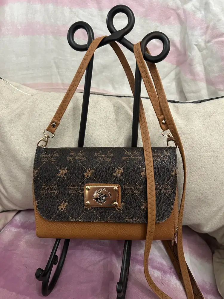 Beverly Hills Polo Club