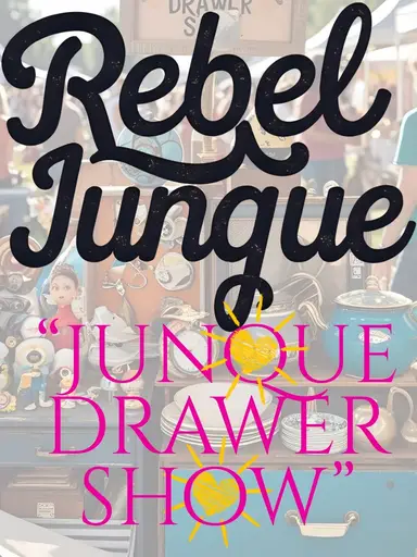 Slight Delay 😊 Junque Drawer Of Fabulous Finds! 