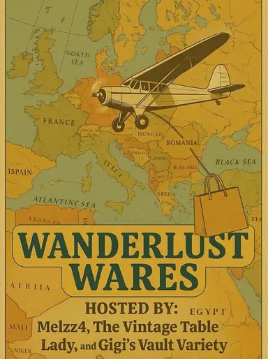 Wanderlust Wares: Sweden