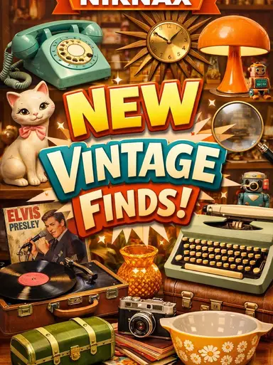 Let’s Shop My New Finds 