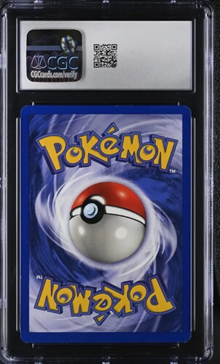 Haunter 029/102 Base Set Regular