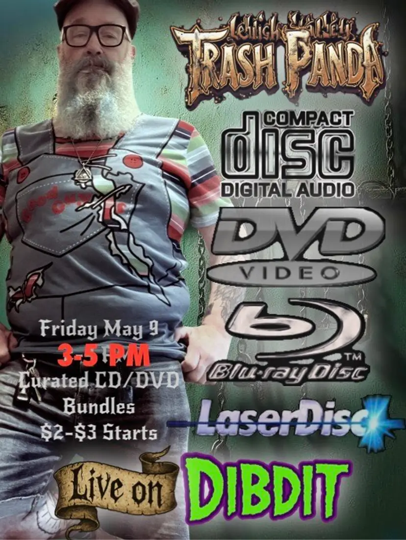 Livestream thumbnail