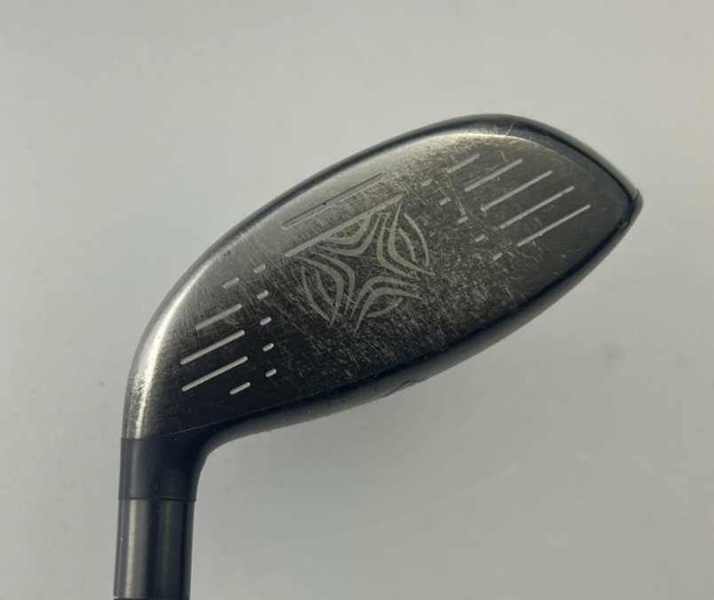 Stacked Golf · Callaway XR 5 Fairway Wood - Project X 5.5 Regular