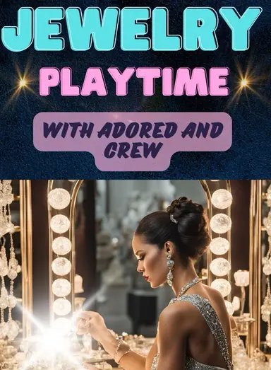 Friday Night Jewelry Hangout