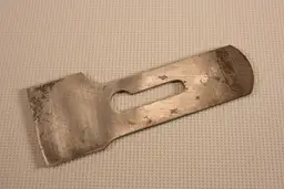 Sargent/Craftsman Rabbet Plane Iron (8937)