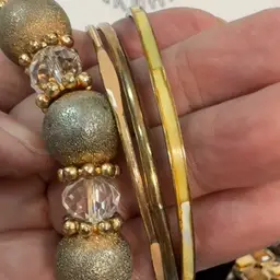 1stretch 3 Bangles Bracelets