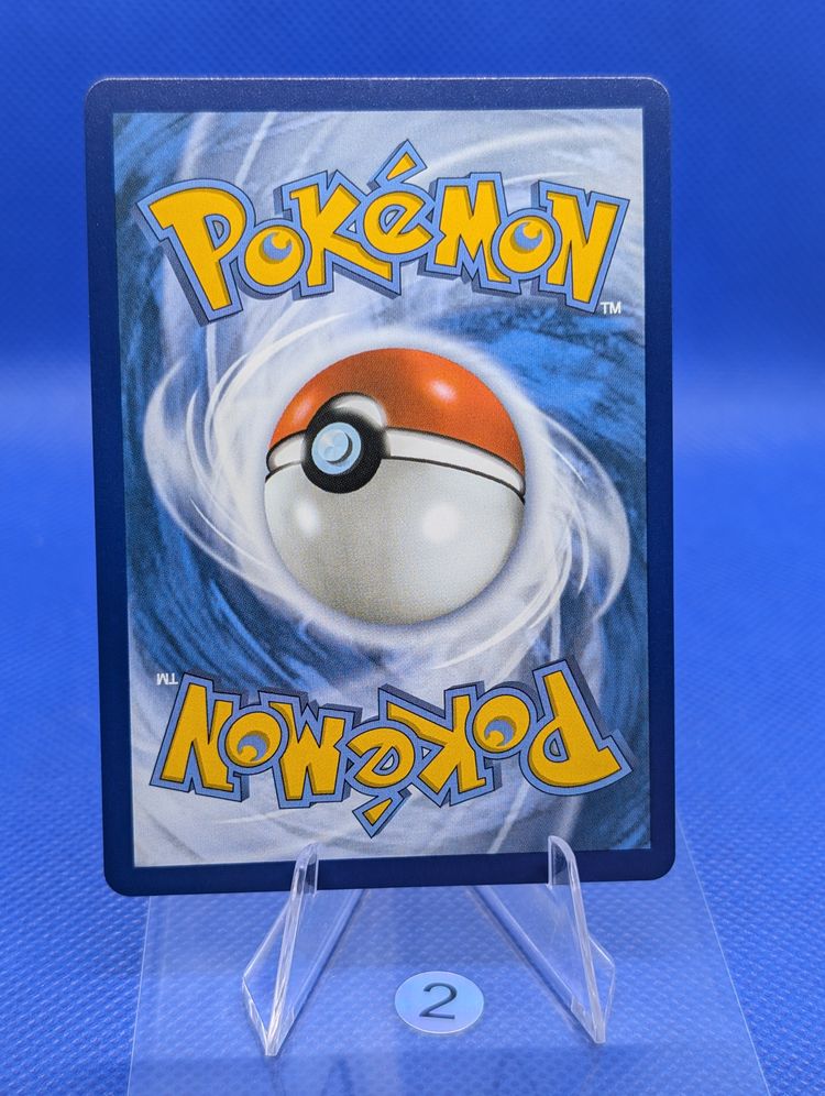 Mega Mawile ex 162/132 Mega Evolution Ultra Rare