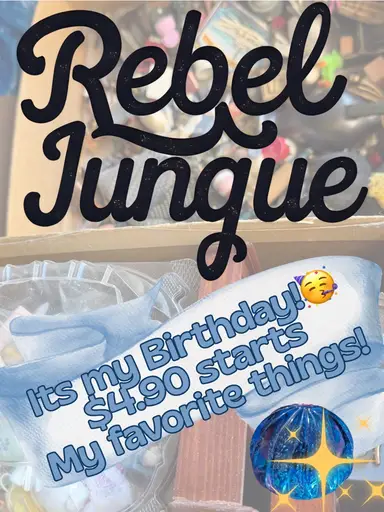 It’s My Birthday Show! $4.90 Starts 