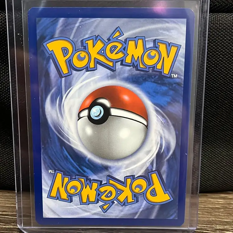 Pokémon 2025 Misty's Gyarados Holo Destined Rivals set, 049/182.