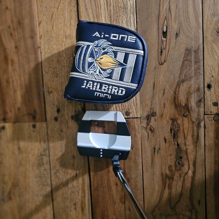 Odyssey Jailbird Mini