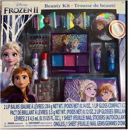 28 - Frozen 2 Beauty Set For Little Ones