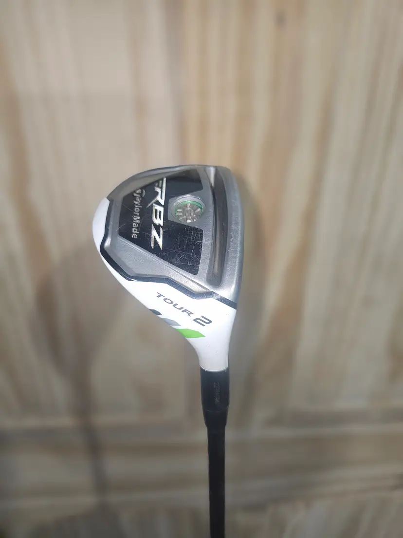 Taylormade tour issue 2 hybrid