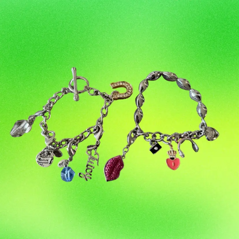 Juicy Couture Bracelet