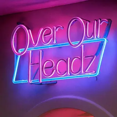 Over Our Headz