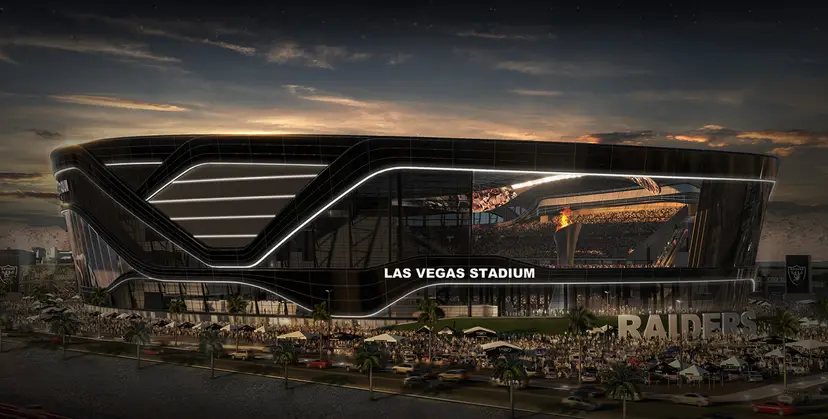 Las Vegas and Oakland Raiders football card breaks and collector community