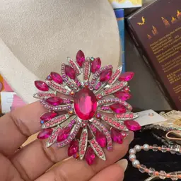 #08 - Jewelry As Shown