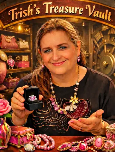 ￼It’s Wednesday!  Jewelry Fun! 💖 Trish