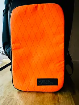 Modern Dayfarer XPac Tech Pouch