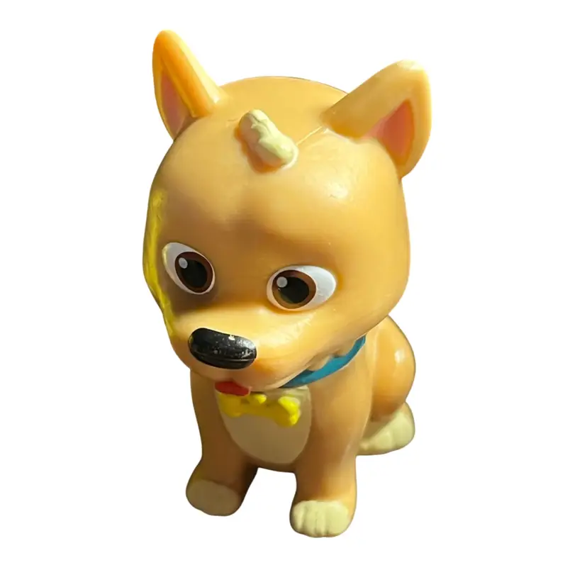 Disney PVC Figure As Pictured