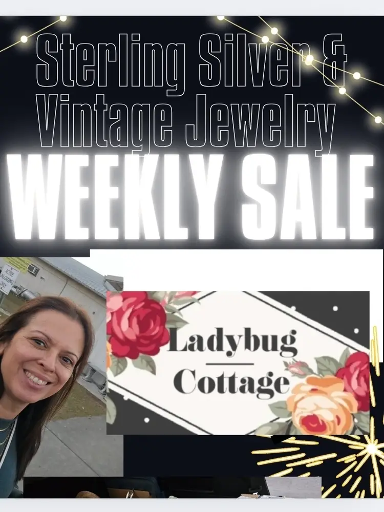 🐞HURRY... Grandbaby is napping 😉 