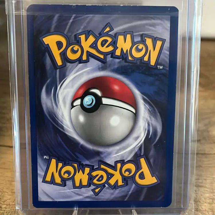 Pokémon Dewgong 1999 Base Set #25/102