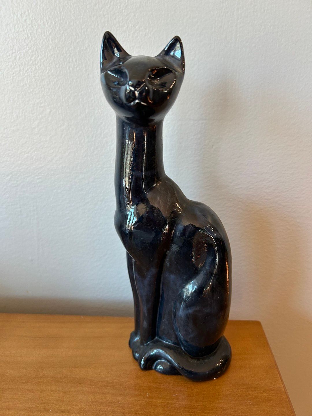 Niknax · Vintage Rare Fenton Teal Blue Coin Dot Basket