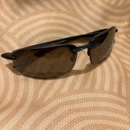 Maui Jim Ho'okipa MJ 407-02 Sunglasses