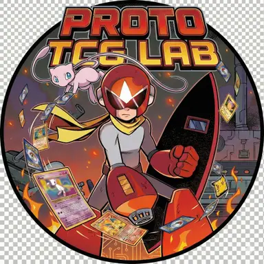 Proto | Exchange | TCG Lab