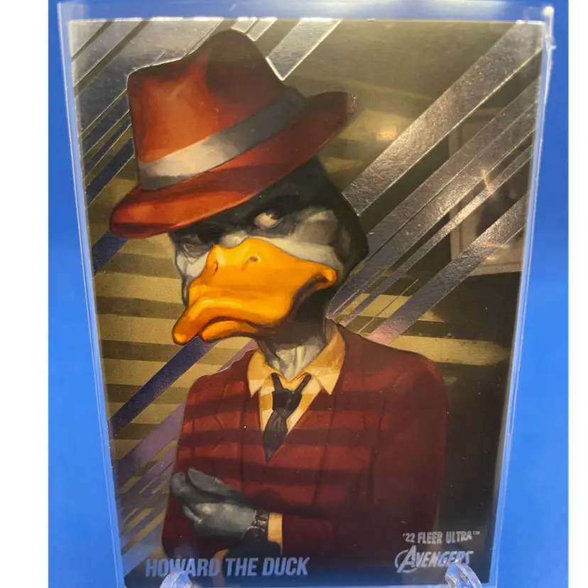 Marvel’s Howard the Duck