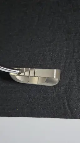 Odessey Dual Force Rossie blade putter 35" RH