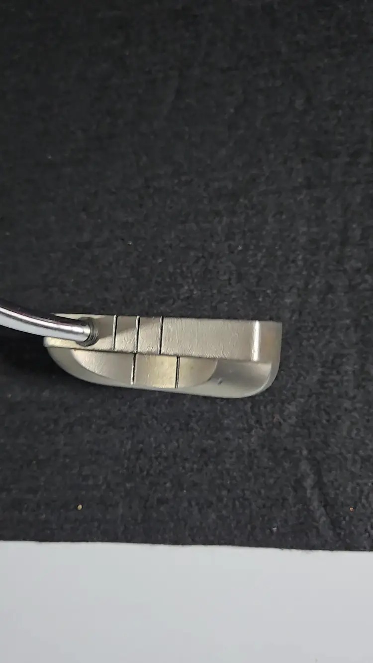 Odessey Dual Force Rossie blade putter 35" RH