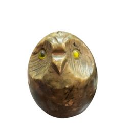 Alabaster Owl