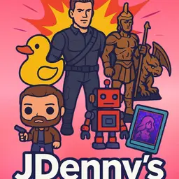 #02 - $3 Large - Anything Else