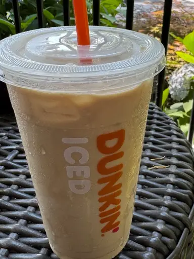 I Slept In !!!! Come Sip and chat