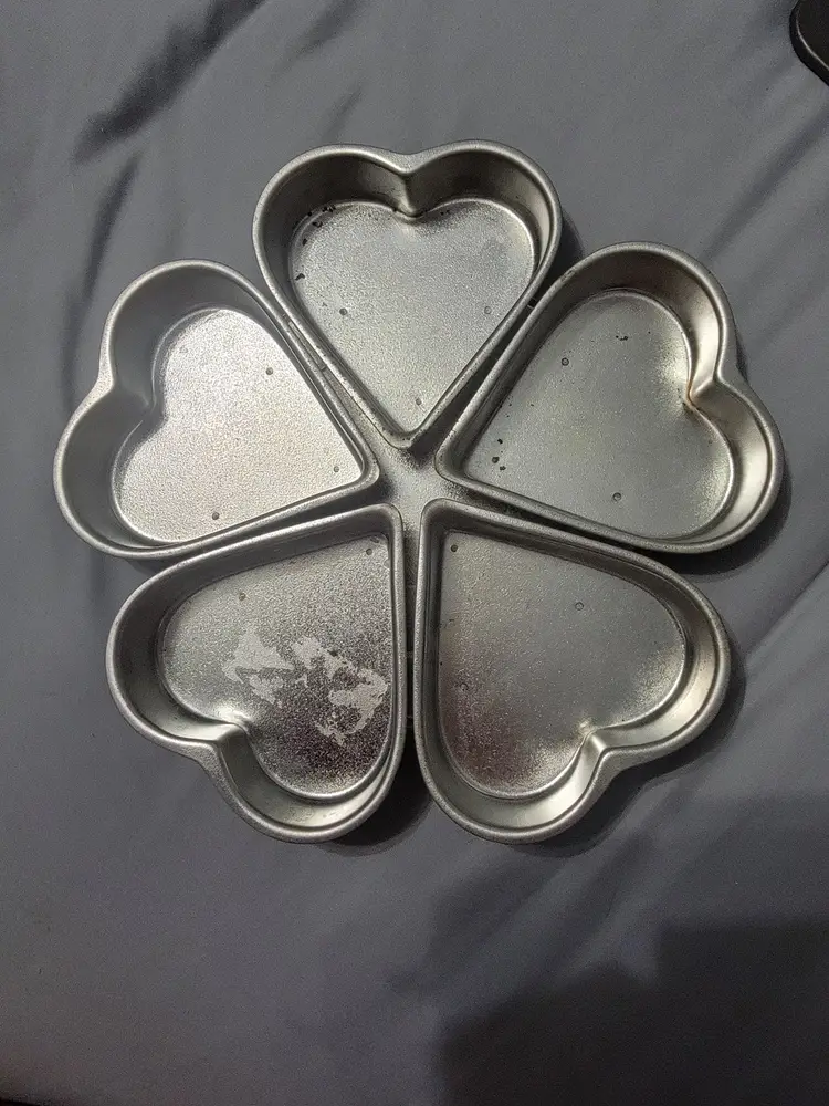 Cake Mold