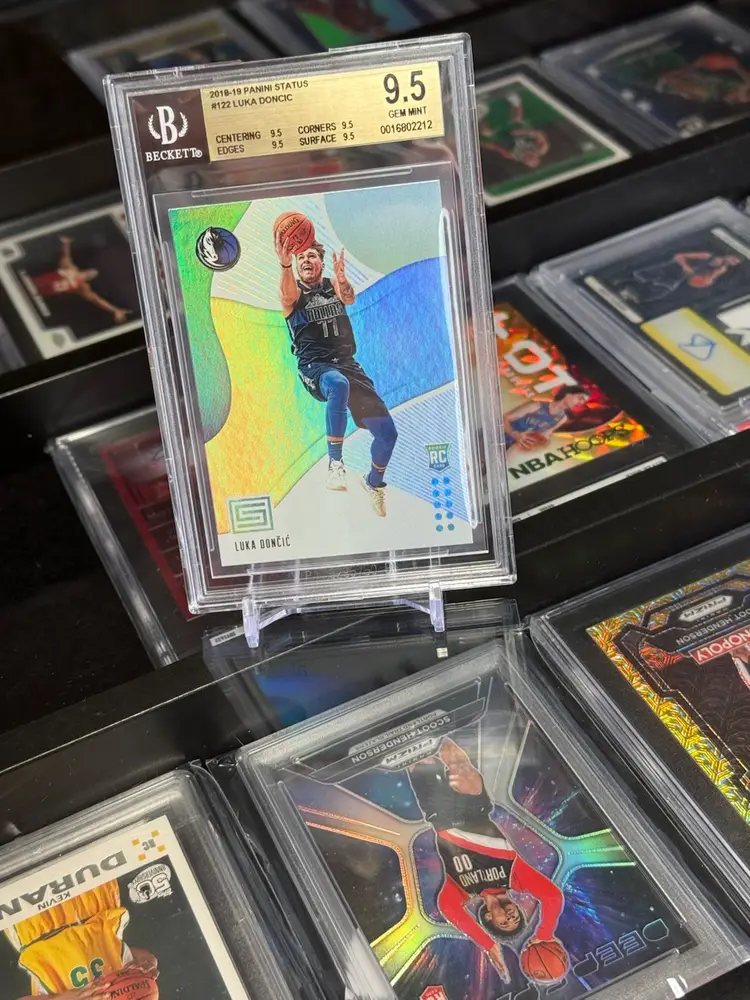 Slab Party! Live #3 🏀⚾️🏈⚽️🤼 +Misc “All Sports” Gigi Kobe Day 2/24