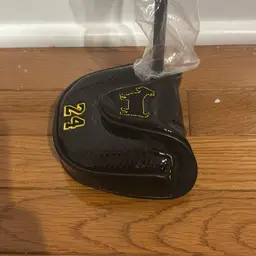 Goated Kobe Putter 1 Of 24