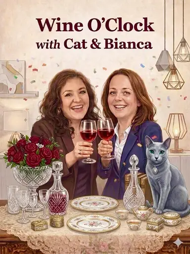 🍷