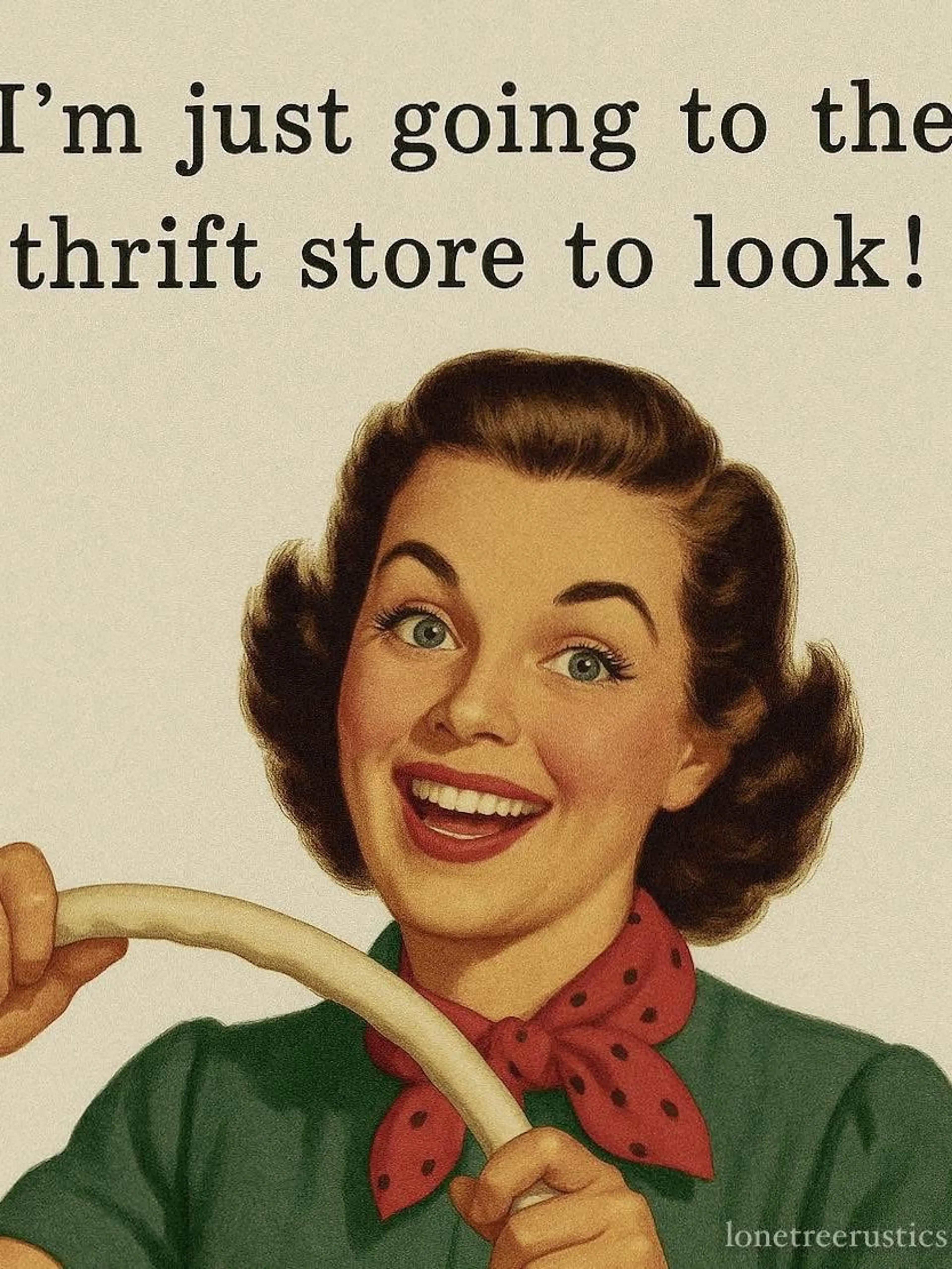 Recent Finds & Spring Things!